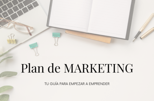 PLAN DE MARKETING